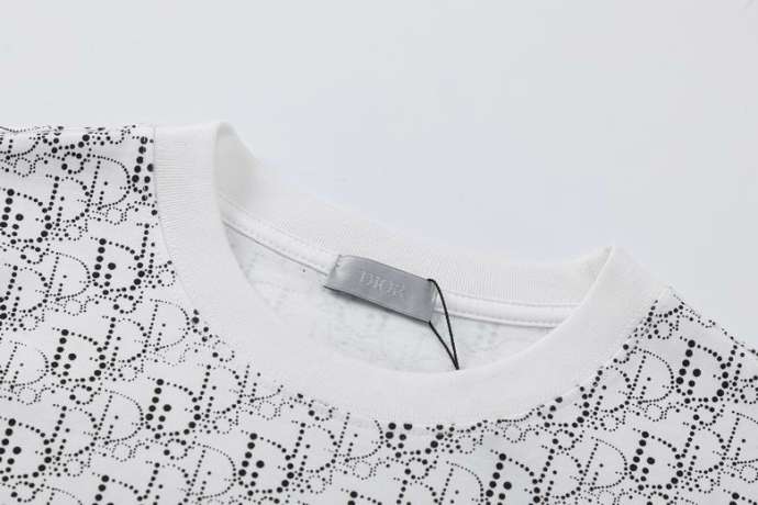 Dior T Shirts Short _SKUDiorM-3XLT200233802